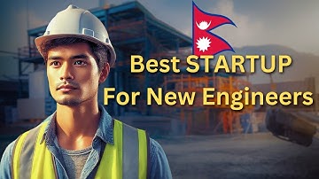 Engineering SECTORS for NEW Engineers in Nepal 2025 | Top Career Upgrading Industries For Freshers