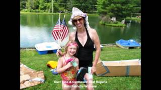 2015 Memories at Meadville KOA Campground on You Tube!