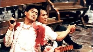 Sally Yeh - 葉備文 (from John Woo’s The Killer)