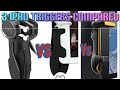 Best  Mobile GamingTriggers to use on Pubg Mobile / Fortnite for IPad.