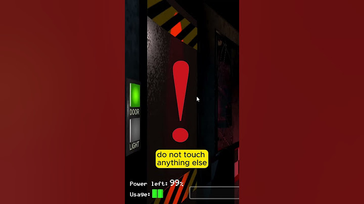 The EASIEST Way to Beat 4/20 Mode in FNAF