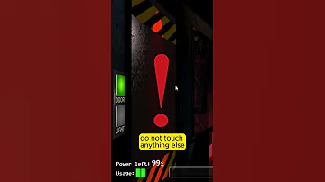 The EASIEST Way To Beat 4 20 Mode In FNAF 