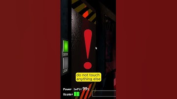 The EASIEST Way to Beat 4/20 Mode in FNAF
