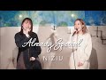 【NiziU】リアルWithUが歌ってみた Already Special/NiziU