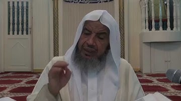سورة الدخان من الآية 17 الى الآية 33