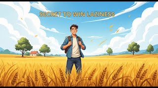 Overcome Your Laziness | Prove yourself | Powerful Story of a Lazy Boy