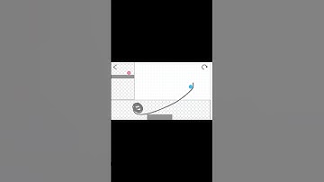 Brain dots level 163 solution