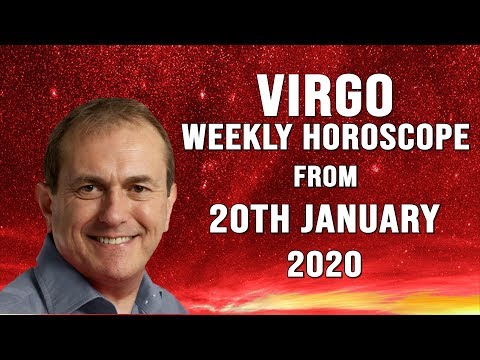 virgo-weekly-horoscopes-&-astrology-from-20th-january-2020---a-get-fit-plan-takes-shape...