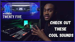 Celebrity Native Instruments Twenty-Five Plugin You Missed Wealth