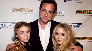 Inside Bob Saget's 'Very Special' Bond With Mary-Kate and Ashley Olsen