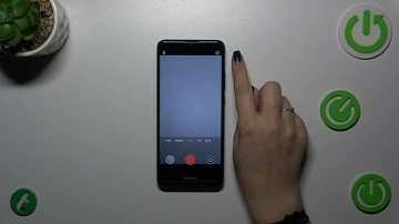 How to Change Video Resolution on ZTE Blade A51?