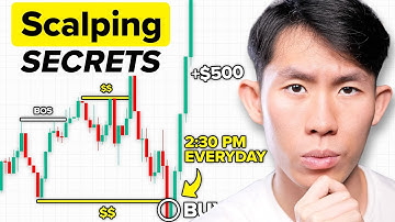 5 Scalping SECRETS that banks don