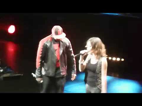 kenza-farah-(-featuring-sefyu-)---lettre-du-front---paris---l'olympia