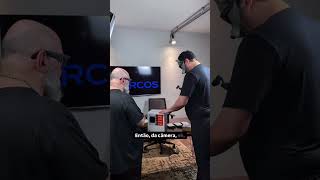 Asustor substitui NVR? Câmeras gravam direto no NAS
