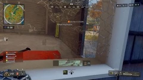 Call of Duty®: Black Ops 4 Cluster Grenade 101