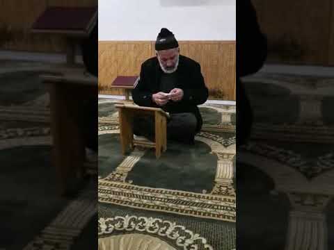 لا يفتي قاعد لمجاهد جواد عبد المحسن