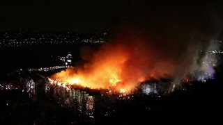 Lawmakers Push for New Home Fire Safety Act