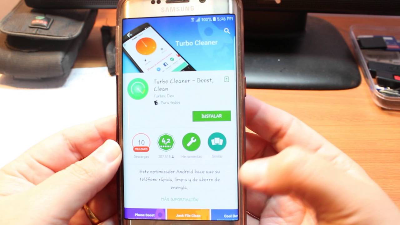 samsung edge clean master samsung edge clean master