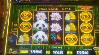 $750 spin dragon cash bonus