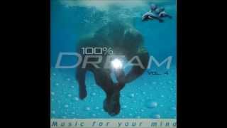 100% Dream Vol.4 CD2 - Mixed By Tekknova