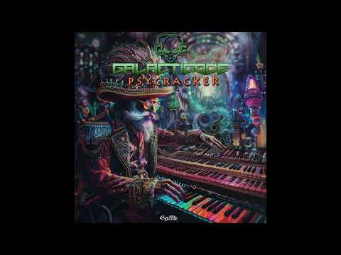 Galacticode - Psycracker