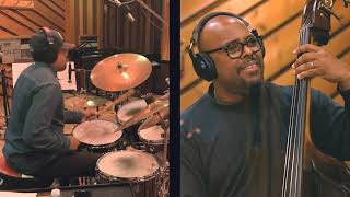 Christian McBride&#39;s New Jawn - Dolphy Dust (Official Video)