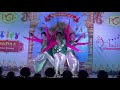 Ganesh chaturthi special  ganesh chaturthi dance  bolo har har  shambhu sutaya  gajanana