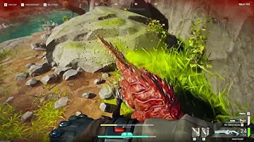 You Can Survive The Storm In The Cycle Frontier