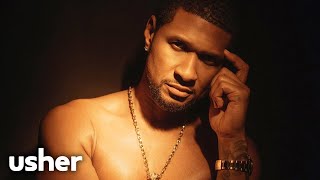 Watch Usher One Hand video