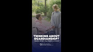 Free Guardianship Webinar Coming Up Resimi