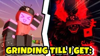 iiGRINDING UNTILL I GET 💕💕💕VEERONICA/G66❤❤❤!!