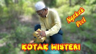 #NGAKAK : KOTAK MISTERI #atoklabu