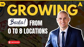 How to Grow Your Restaurant Faster Than 90% of the Competition