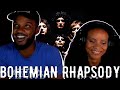 Rap Fan's First Time Hearing 🎵 Queen Bohemian Rhapsody Reaction