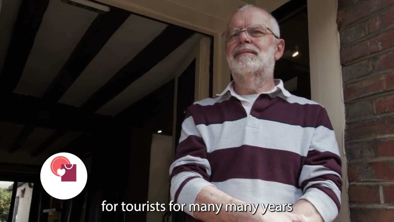 RHSS Campaign Update - Alfriston Video