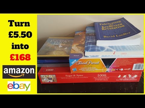 sell-used-books,-puzzles,-board-games,-dvds-on-amazon-and-ebay