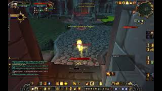 Sun Cleric Piety pvp wow Ascension screenshot 4
