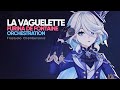 La Vaguelette Orchestration - Epic Majestic Orchestral Cover