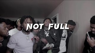 [FREE] "not full" nba youngboy X p yungin X lil dump X old yb type beat