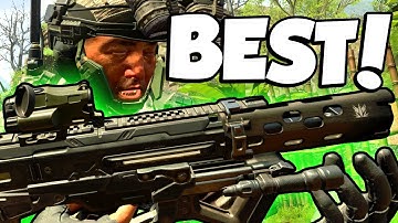The BEST GUN in Black Ops 4!