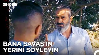 Gazla Çalışan Seyfi Yapmışlar - Sıfır Bir 3. Sezon 7. Bölüm