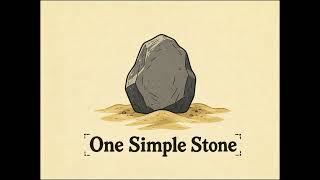 Mernus - One Simple Stone