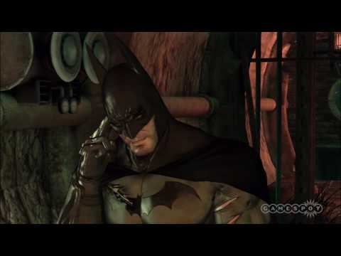 Buy Batman™: Arkham Asylum GOTY Edition from the Humble Store