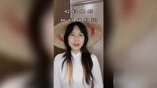 How to count in vietnamese rap ( 3 HOURS )