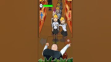 Peece Maker,Cool Android Game #shorts