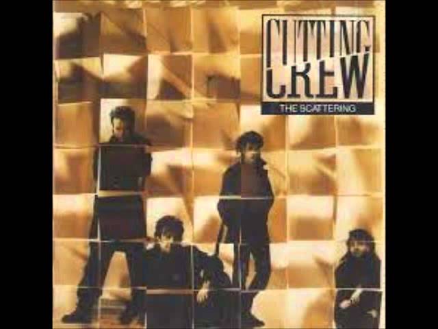 Cutting Crew - The Last Thing