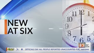 DeWitt Co. Sheriff: Dog found dead inside suitcase