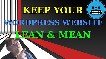 WORDPRESS PLUGINS WHY YOU SHOULDN