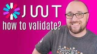 How to verify a JWT token in Java | JWT, Keycloak, RSA256 and Auth0