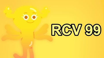 Random Character Voting 99